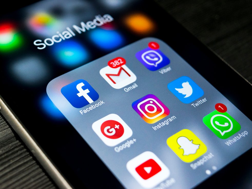 Cara Meningkatkan Omset Dengan Social Media