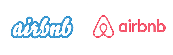 Logo air bnb